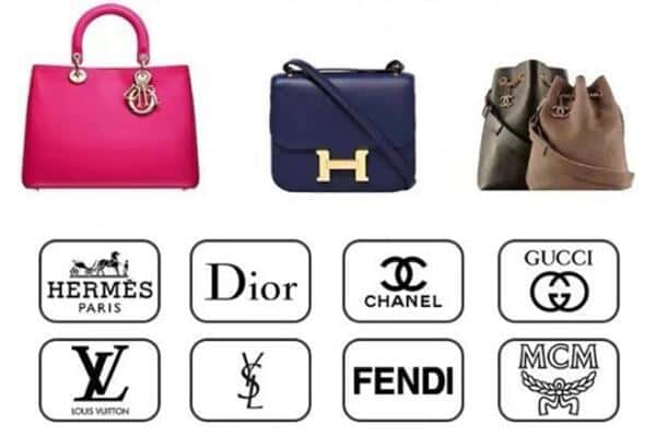 白城镇赉县回收名包